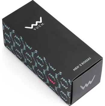 Pánské spodní prádlo Boxerky VUCH Bale L S