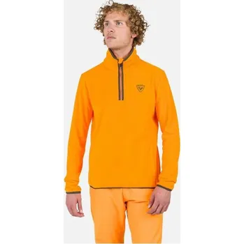 Pánská mikina Rossignol Strawpile Fleecová mikina Hz 3XL