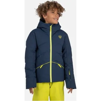 Rossignol Boy Siz Jkt bunda navy blue 12
