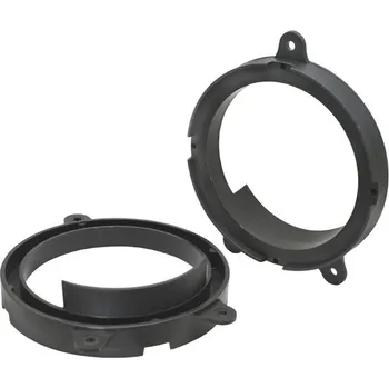 Auto Hi-Fi Adaptery repro 130mm Renault Twingo II. 350710