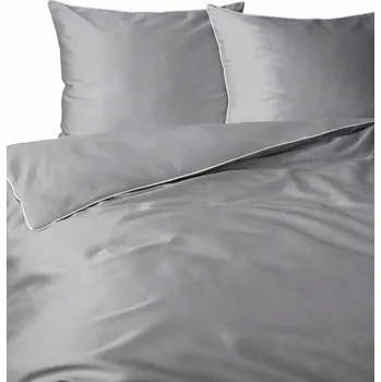 Povlečení Sada povlečení Detexpol přikrývka 220 cm x 200 cm polštář 70x80 cm 3 dílná