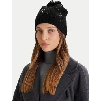 Čepice Čepice Guess V5BZ03 Z39B0 Černá OS