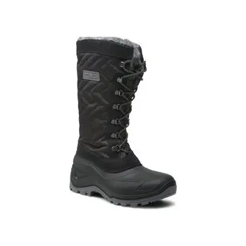 Dívčí sněhule Sněhule CMP Nietos Wmn 3Q47966 Černá 42