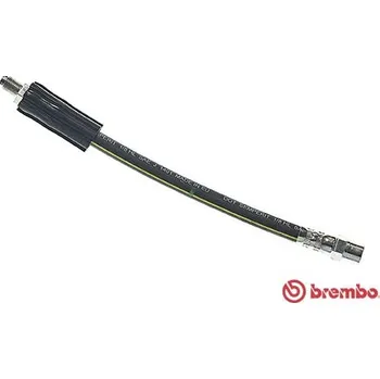 Brzdová hadice Brzdová hadice BREMBO T 85 037