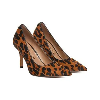 Dámské lodičky Lodičky Guess FLFPYY LEA08 Barevná 36