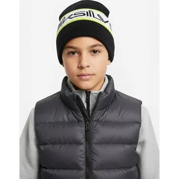 Čepice Čepice Quiksilver CEO-QUIKSILVER_ACCCS_08_AW2025 Černá NOSIZE