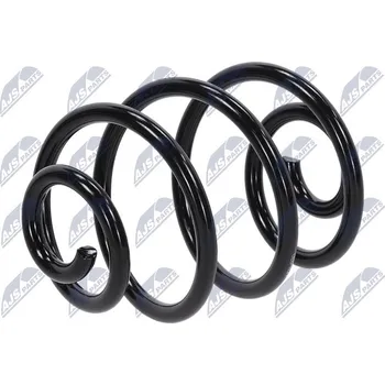 Pružina podvozku NTY ASZ-CH-030