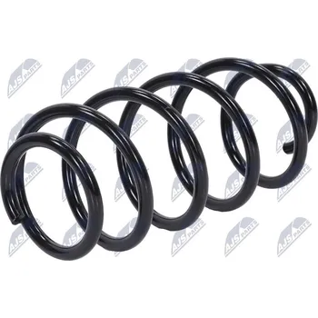 Pružina podvozku NTY ASZ-VW-032