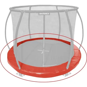 Příslušenství k trampolíně Marimex | Náhradní kryt pružin | 19000864