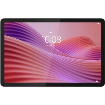 Tablet Lenovo Tab 4G Mediatek 128 GB 25,6 cm (10.1") 4 GB Wi-Fi 5 (802.11ac) Android 14 Šedá