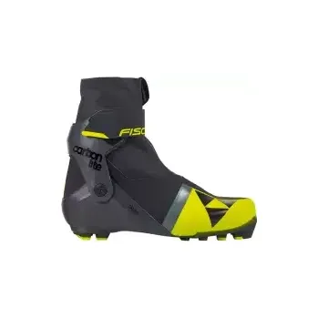 Běžkařské boty Fischer Carbonlite Skate boty na běžky 2024/25 vel. 45