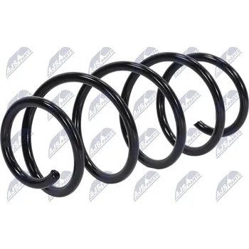 Pružina podvozku NTY ASZ-PL-023