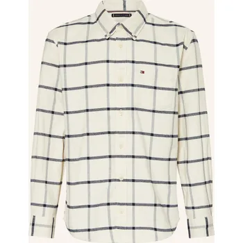 Pánské oblečení Tommy Hilfiger Chlapecká Flanelová Košile, Flanelová Košile, 176