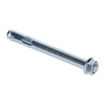 Vodácké vybavení Kotva ocelová 10x60