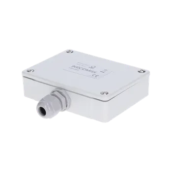 Pohon brány Přijímač (868MHz), pro citlivou hranu, pro správnou funkčnost POTŘEBA DOKOUPIT COMTX!