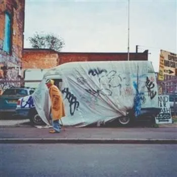 Zahraniční hudba LP Outlander: The Valium Machine 2025