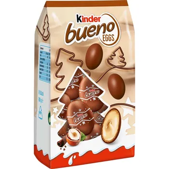 Cukrovinka Kinder Bueno 80 g