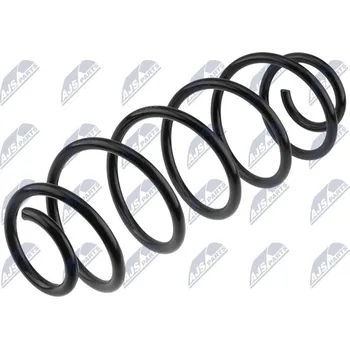 Auto-moto Pružina podvozku NTY ASZ-CT-020