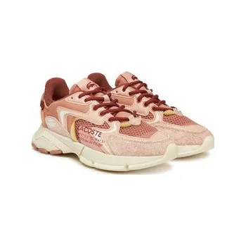 Dámské tenisky Sneakersy Lacoste L003 Neo 7-49SFA0006 Růžová 40_5