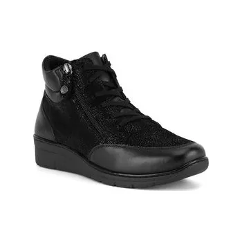 Pracovní obuv Kotníková obuv Go Soft WI23-REBECA-22 Černá 36