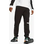 PUMA ESS BLOCK x TAPE Sweatpants TR cl S 72920