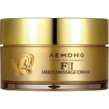 Pleťový krém ARENDI AEMONG FI Multi Massage Cream - Multifunkční masážní krém 3v1 | 150ml