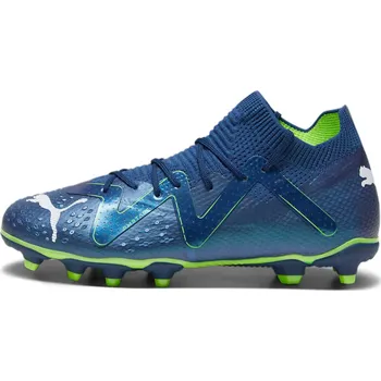 Kopačky Kopačky Puma FUTURE PRO FG/AG Jr 107383-03 Velikost 38,5 EU | 5,5 UK | 6,5Y US | 24,5 CM