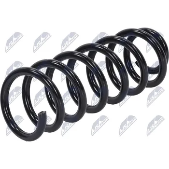 Pružina podvozku NTY ASZ-PE-012