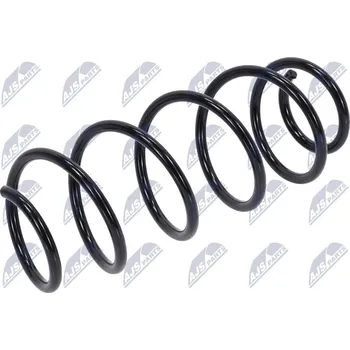 Pružina podvozku NTY ASZ-CT-042