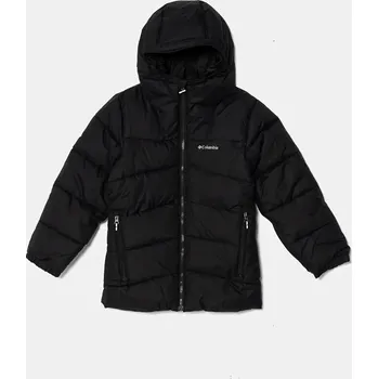 Chlapecké oblečení Dětská bunda Columbia Arctic Blast 2089721 černá 99X, vel. 116
