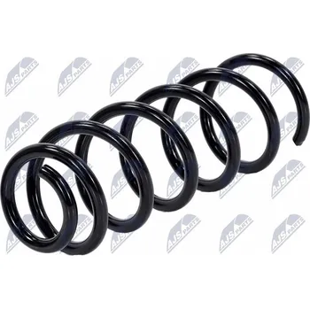 Pružina podvozku NTY ASZ-PE-017