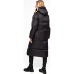 Perso Dámská bunda BLH253527FX Černá Regular Fit S