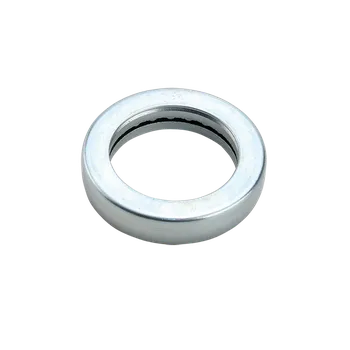 pant Podložka pod závěs 11x19x6.5mm, s ložiskem 5000N, materiál: pozinkovaná ocel