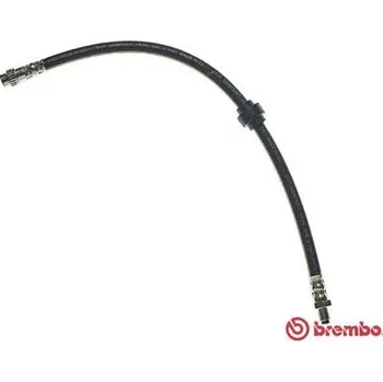 Brzdová hadice Brzdová hadice BREMBO T 68 037