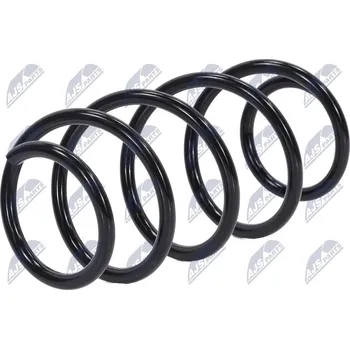 Pružina podvozku NTY ASZ-PL-025