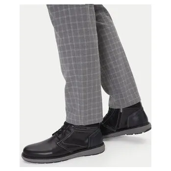 Pracovní obuv Pikolinos Kotníková obuv M8D-8050C1 Černá 43