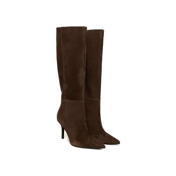 Dámské kozačky Kozačky Guess FLFGRS SUE11 Hnědá 41