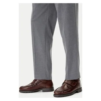 Dámská obuv Polokozačky Lasocki CEO-ARKOW-161 MB Hnědá 42