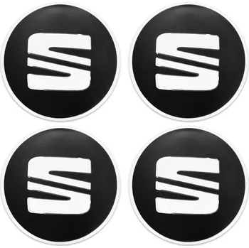 Péče o chrup Víčka SEAT 63 mm s rámem