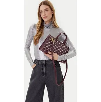 Kabelka Armani Exchange XW000400 AF17155 MA043 Bordó OS