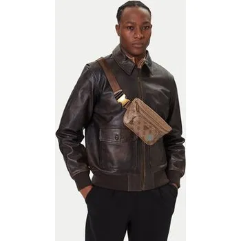 Ledvinka Ledvinka Guess HMMICT P5431 Béžová OS