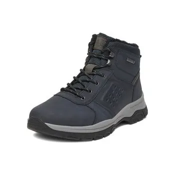 Dámská obuv Kotníková obuv Rieker CEO-30201-14 Tmavomodrá 43