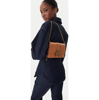 Kabelka Kabelka Just Cavalli 79RA5PA6 ZSA89 Hnědá OS