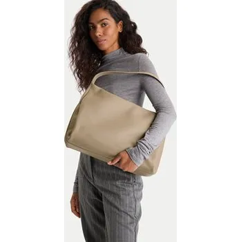 Kabelka TOUS 2002308644 Béžová OS