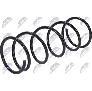 Pružina podvozku NTY ASZ-CT-002