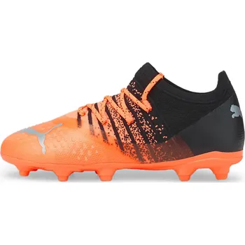 Kopačky Kopačky Puma FUTURE Z 2.3 FG/AG Jr 10677201 Velikost 29 EU | 11k UK | 12C US | 17,5 CM