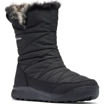 Dámské kozačky Columbia Sněhule Minx Slip V 2079191 Černá 39,5