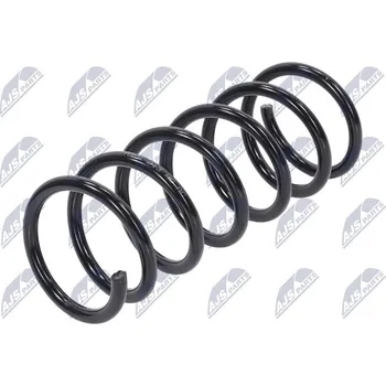 Pružina podvozku NTY ASZ-FR-013