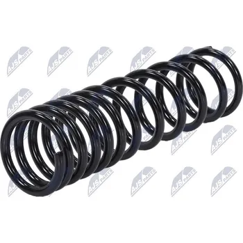Pružina podvozku NTY ASZ-FR-016