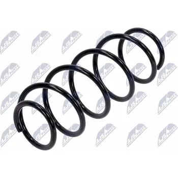 Pružina podvozku NTY ASZ-CT-055